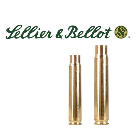 Sellier and Bellot 38 Special 50 Cases